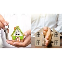 Công thức chia thừa kế theo di chúc và theo pháp luật chuẩn nhất