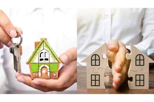 Công thức chia thừa kế theo di chúc và theo pháp luật chuẩn nhất