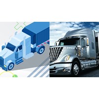 Điều kiện nâng hạng giấy phép lái xe từ hạng C lên hạng FC là gì?