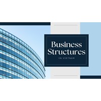 Business in Vietnam as Foreigner: A Guide to Business Structures