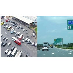 Quy chuẩn về trạm dừng nghỉ đường bộ cập nhật mới nhất