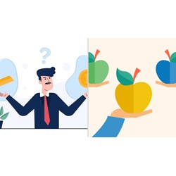 Ôn thi vào lớp 10 chuyên đề Câu So sánh Tiếng Anh có đáp án