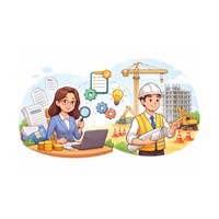 Bên mời thầu là gì? Chủ đầu tư là gì?