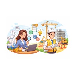 Bên mời thầu là gì? Chủ đầu tư là gì?