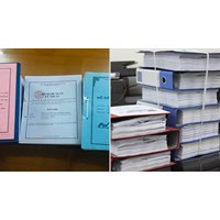 Hồ sơ dự thầu có buộc phải đóng dấu mới được xem là hợp lệ?
