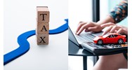Vợ nhận thừa kế ô tô từ chồng có phải nộp thuế thu nhập cá nhân?