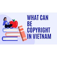 What Can You Copyright in Vietnam? A Guide to Protected Works