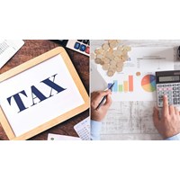 Mẫu sổ kế toán thuế nội địa và cách ghi chi tiết, chuẩn nhất
