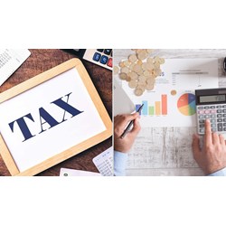 Mẫu sổ kế toán thuế nội địa và cách ghi chi tiết, chuẩn nhất