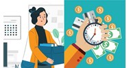 Người lao động nghỉ việc trong thời gian thử việc có cần báo trước?