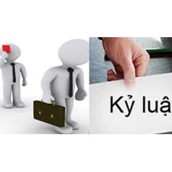 Xác định thời hiệu kỷ luật cán bộ, công chức, viên chức như thế nào?