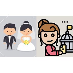 Người Việt Nam có thể đổi họ của mình theo chồng, vợ người nước ngoài?
