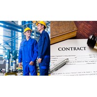 Làm công việc thời vụ thì ký loại hợp đồng lao động thế nào?