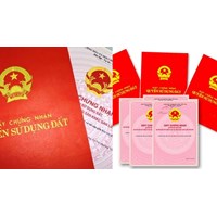 Đất trong hành lang bảo vệ an toàn công trình có được cấp sổ đỏ?
