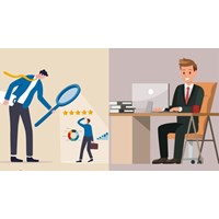 Tỷ lệ công chức xếp loại hoàn thành xuất sắc nhiệm vụ là bao nhiêu %?