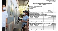 Mẫu danh sách chi kinh phí hỗ trợ tiền thuê nhà cập nhật mới nhất 2024