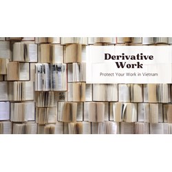 Beyond the Original: Protecting Derivative Work with Copyright