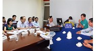 Mức chi bồi dưỡng với người làm nhiệm vụ tiếp công dân là bao nhiêu?