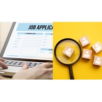 Đơn xin việc có cần xác nhận của địa phương hay không?