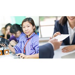Lao động nữ được nghỉ làm việc hưởng nguyên lương những ngày nào?