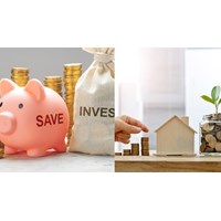 Sổ tiết kiệm có được xem là tài sản bảo đảm hay không?