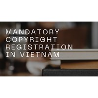 Protect Works: Mandatory Copyright Registration Cases in Vietnam