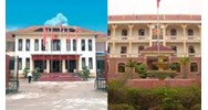 Trực thuộc Ủy ban nhân dân cấp huyện có các cơ quan chuyên môn nào?