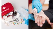 Thời gian, nội dung huấn luyện người lao động về sơ cứu tại cơ sở?