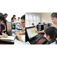 Cách đăng ký thi tốt nghiệp THPT trực tuyến năm 2024 chi tiết