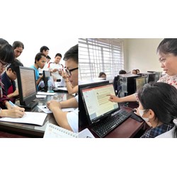 Cách đăng ký thi tốt nghiệp THPT trực tuyến năm 2024 chi tiết