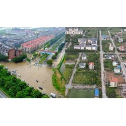 Chỉ tiêu đất dân dụng bình quân toàn đô thị cần đáp ứng điều kiện gì?