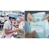 Khi nào người lao động không phải đóng BHXH bắt buộc?