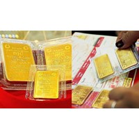 Tại sao phải đấu thầu vàng miếng? Quy trình đấu thầu như thế nào?