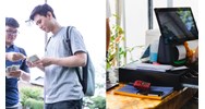 Nhận đổi tiền lẻ, tiền mới có thu phí có vi phạm pháp luật không?