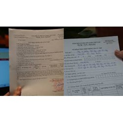 Lệ phí xin giấy xác nhận thông tin cư trú hiện nay là là bao nhiêu?