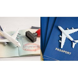 Tiêu chuẩn ảnh chụp làm hộ chiếu theo ICAO như thế nào?