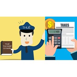 Xác định thu nhập chịu thuế khi công ty thuê nhà ở cho nhân viên?