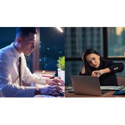 Công thức tính lương làm thêm giờ "chuẩn chỉnh" cho người lao động