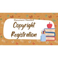 Documents Needed for Vietnam Copyright Registration