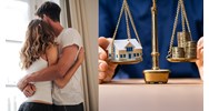 Có lỗi trong quan hệ vợ chồng có ảnh hưởng đến việc chia tài sản?