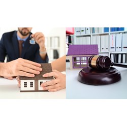 Không đăng ký kết hôn có được chia tài sản chung hay không?