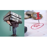 Tờ khai đăng ký người phụ thuộc sử dụng khi nào?