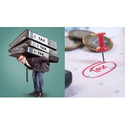 Tờ khai đăng ký người phụ thuộc sử dụng khi nào?