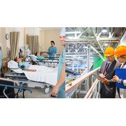 Mẫu báo cáo y tế lao động của cơ sở lao động cập nhật mới nhất
