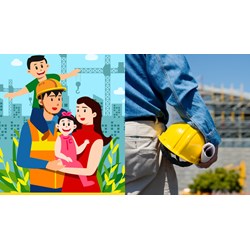 Tháng hành động về an toàn vệ sinh lao động là khi nào?