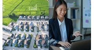 Quy trình cấp sổ đỏ với diện tích đất tăng thêm cập nhật năm 2024