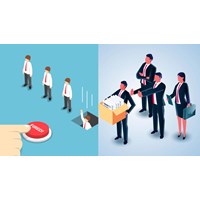 Người lao động nên làm gì khi bị sa thải trái pháp luật?