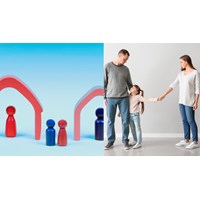 Phải làm gì khi chồng cũ trốn tránh nghĩa vụ cấp dưỡng nuôi con?
