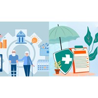 Chế độ hưu trí đối với người tham gia BHXH tự nguyện như thế nào?