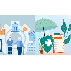 Chế độ hưu trí đối với người tham gia BHXH tự nguyện như thế nào?